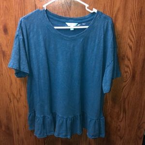 Time & Tru shirt XXL